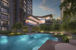 Copen Grand (D24), Condominium #495545831